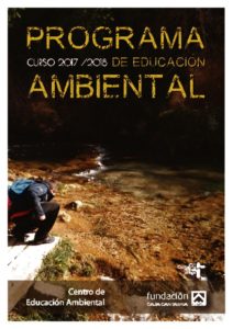 thumbnail of Programa Educación Ambiental 2017_18 para web