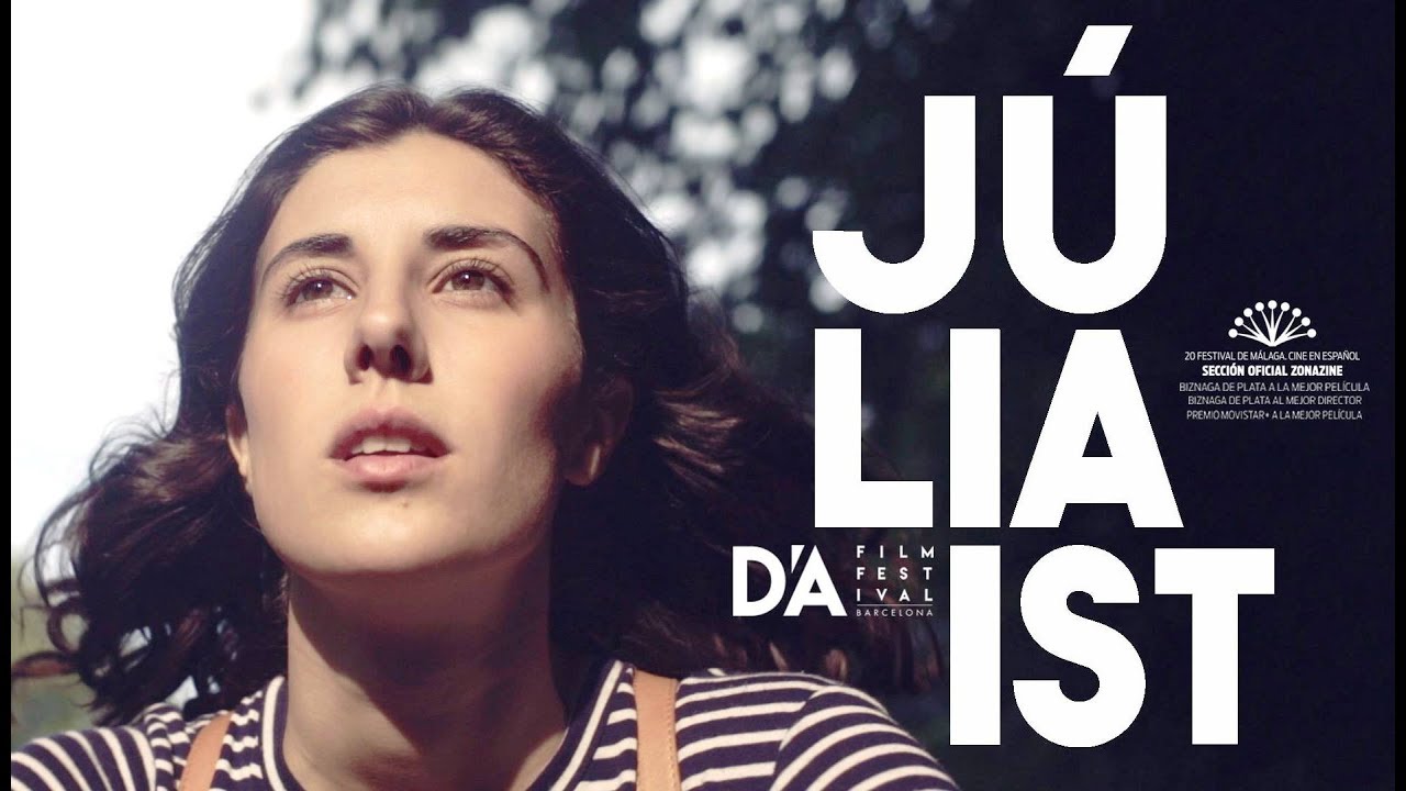 Proyección: «Júlia Ist». Dir.: Elena Martín. España. 2017.