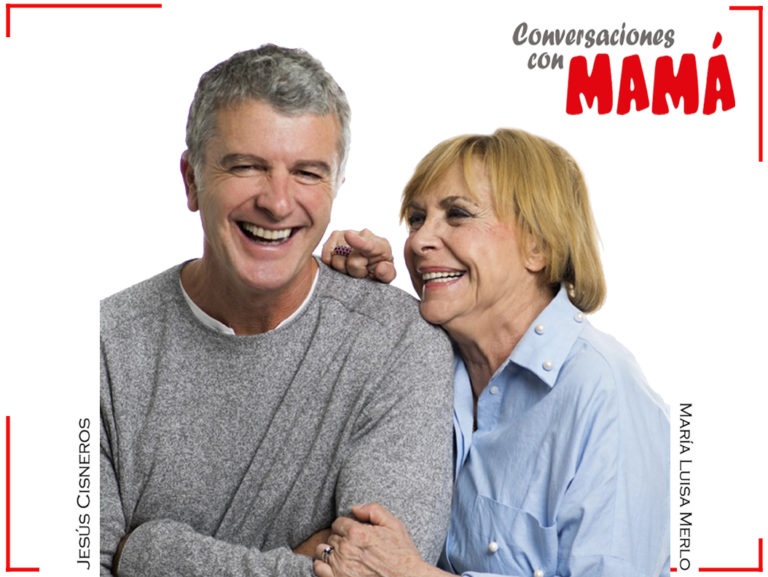 conversaciones con mamá Fundación Caja Cantabria