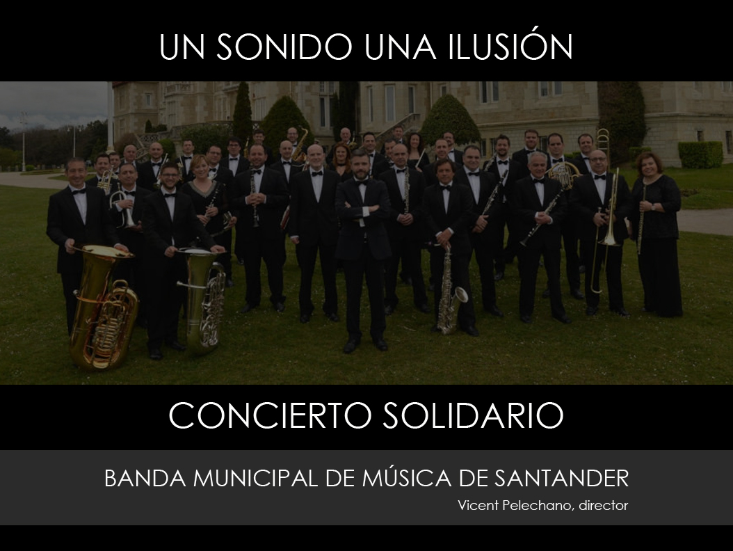 Banda Municipal de Música de Santander