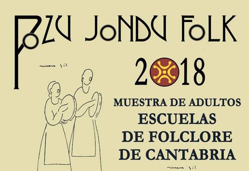 Pozu Jondu Folk 2018