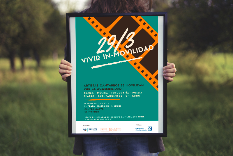 Festival «Vivir In-Movilidad»