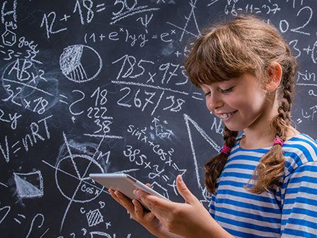 Los retos de la  Educación Matemática ante la Era Digital