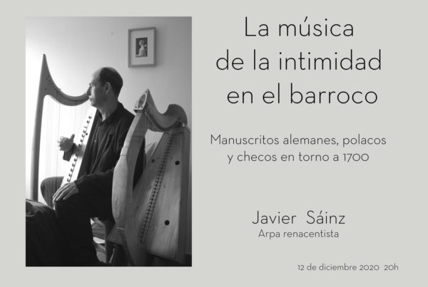 Imagen Javier Sáinz