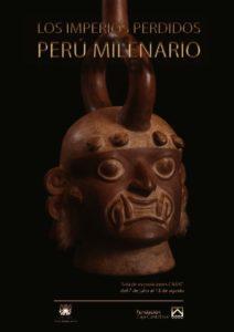thumbnail of Los Imperios Perdidos:Perú Milenario