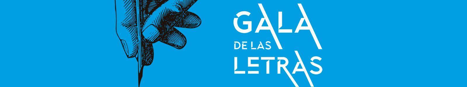 Gala de las Letras de Santander 2022