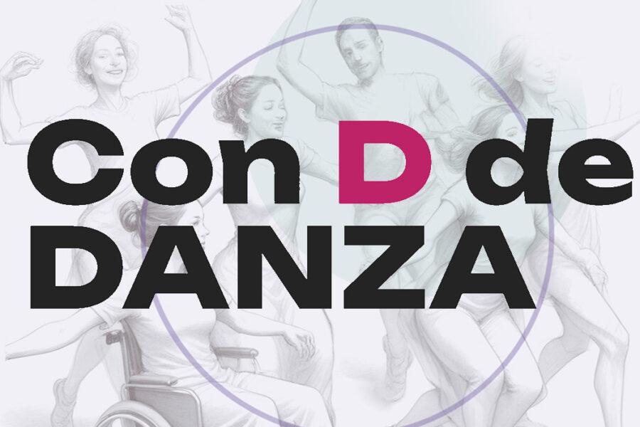 Gala X Aniversario LAD Con D de Danza Teatro CASYC 15.06.2024