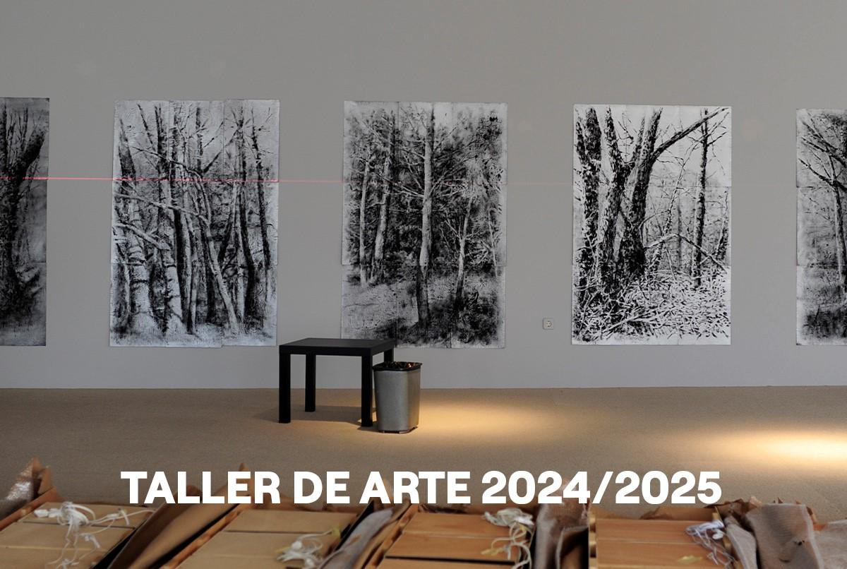 Taller de Arte 2024- 2025