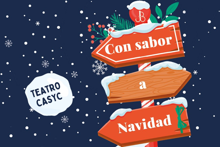 Jueves de Boleros. Con sabor a Navidad