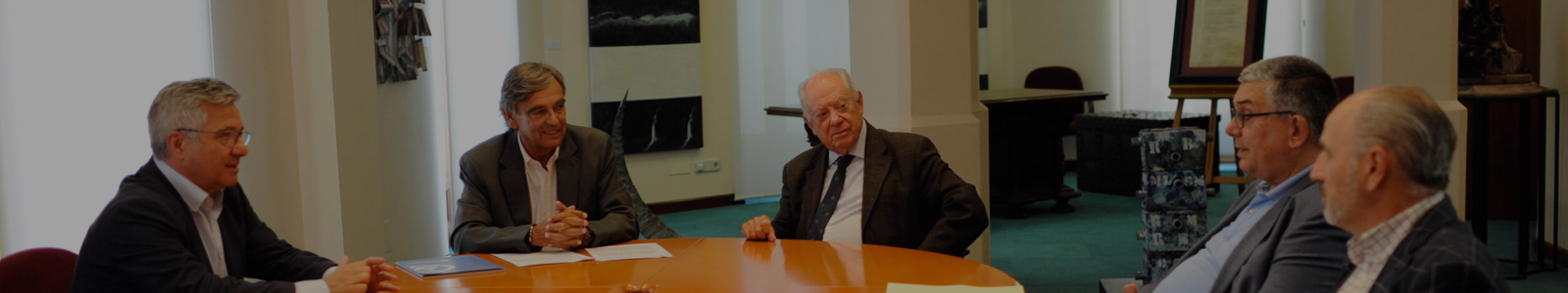 Colaboración con la Fundación Marqués de Valdecilla